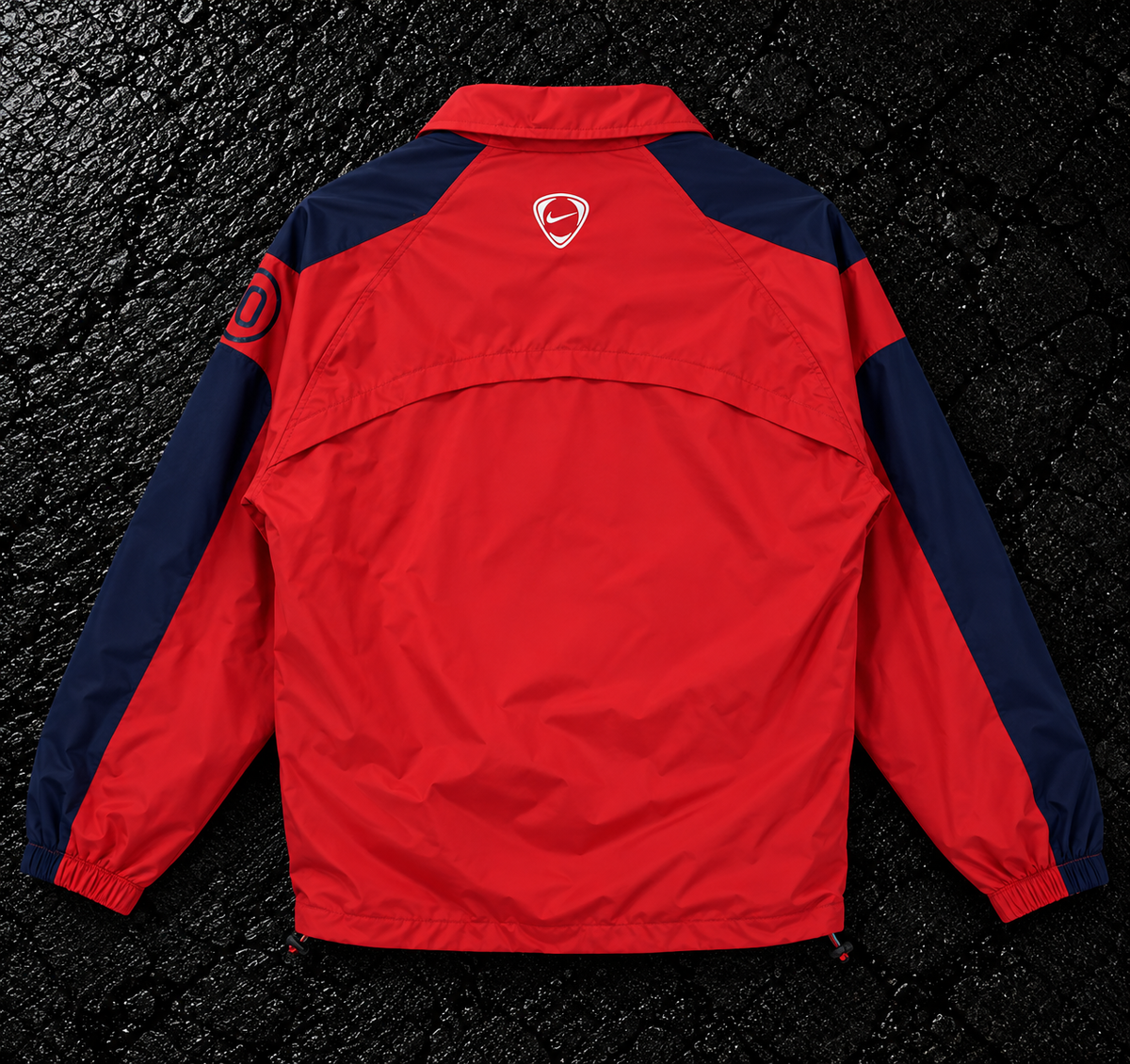Arsenal Vintage Jacket 2004/05