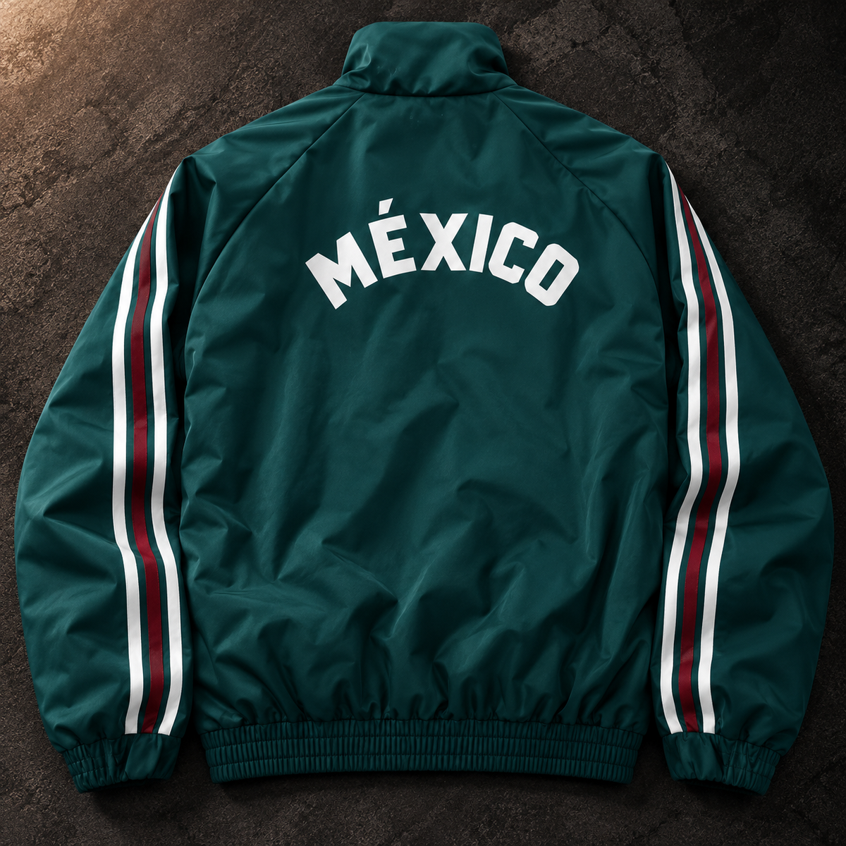 Mexico Vintage Jacket 2000’s
