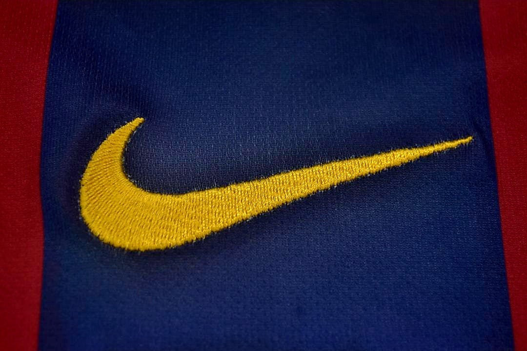 Iniesta 8 - Barcelona 2014/2015 Home Champions League Final