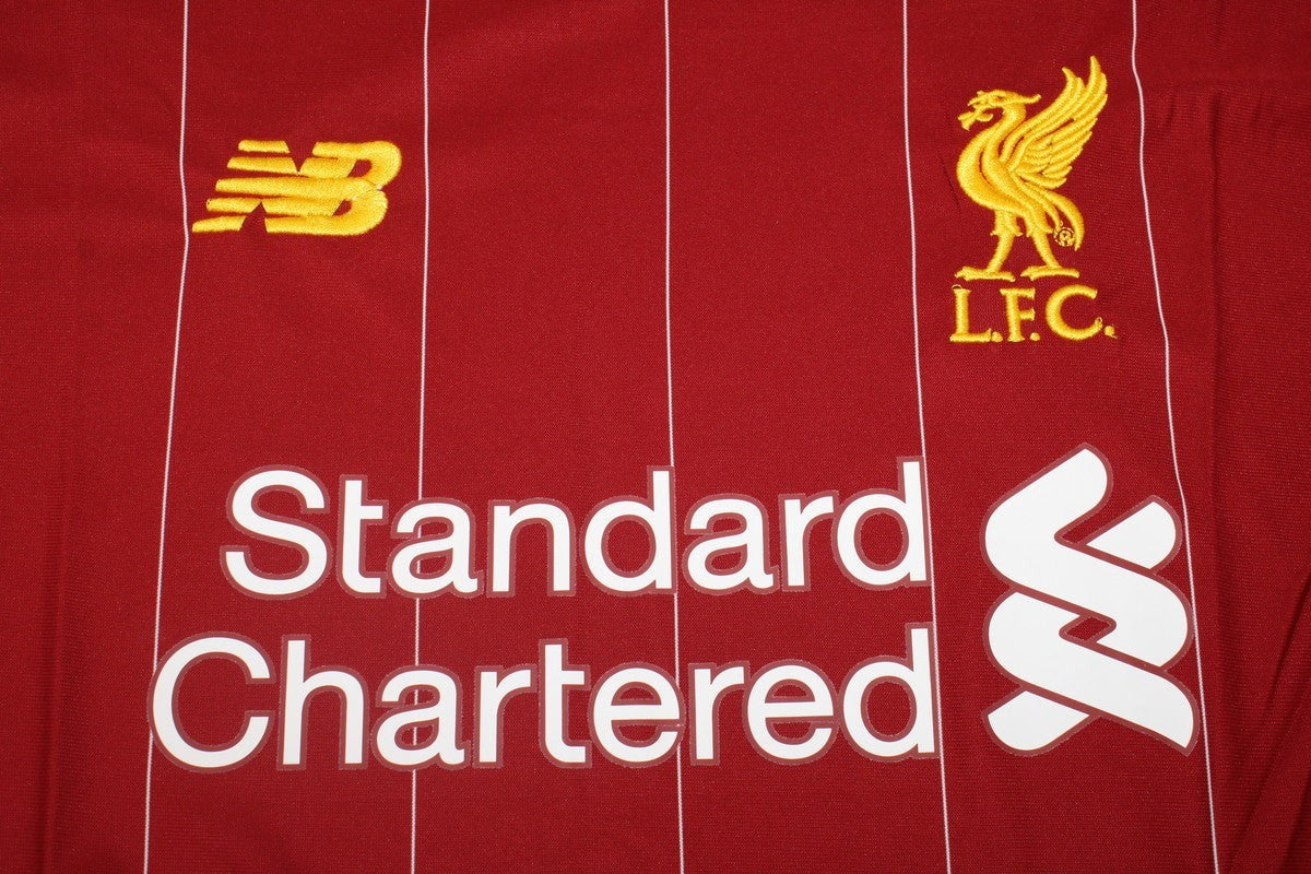 Firmino 9 - Liverpool 2019-20 Champions League