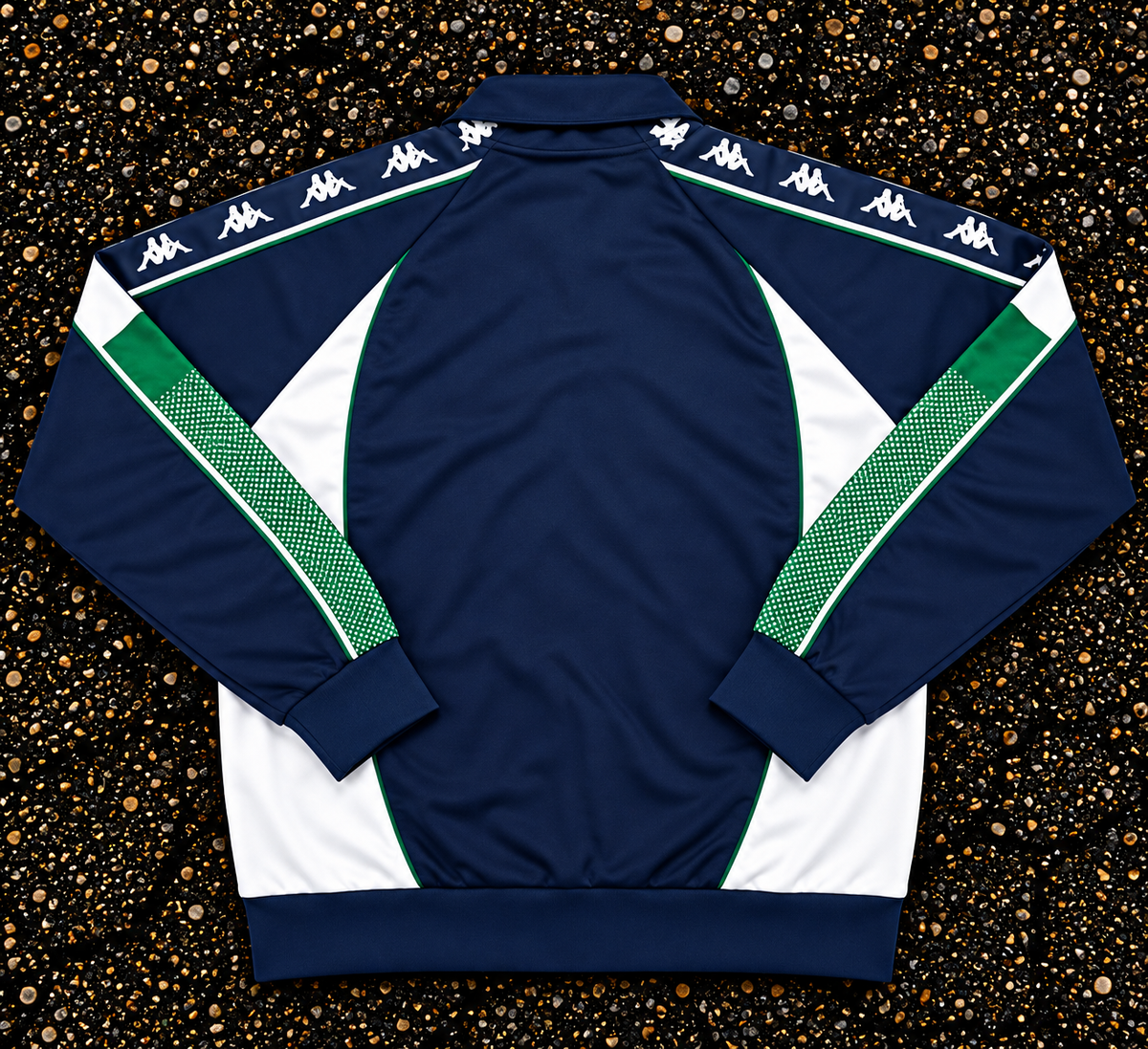 Betis Vintage Jacket 1995/96