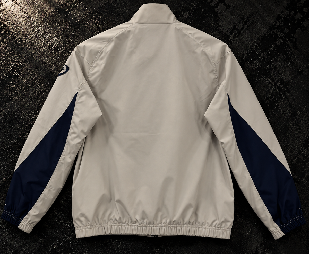 Barcelona Vintage Jacket 2004
