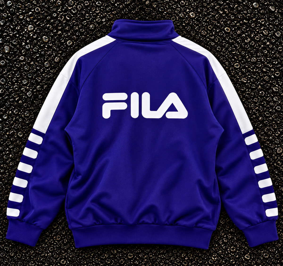 Fiorentina 1999 Vintage Jacket