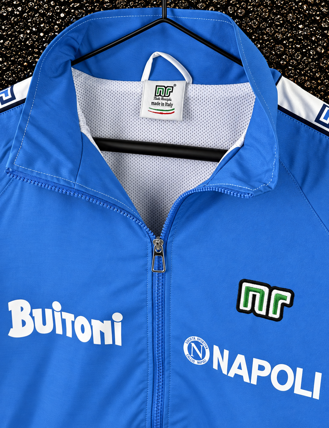Napoli 1987/88 Vintage Jacket