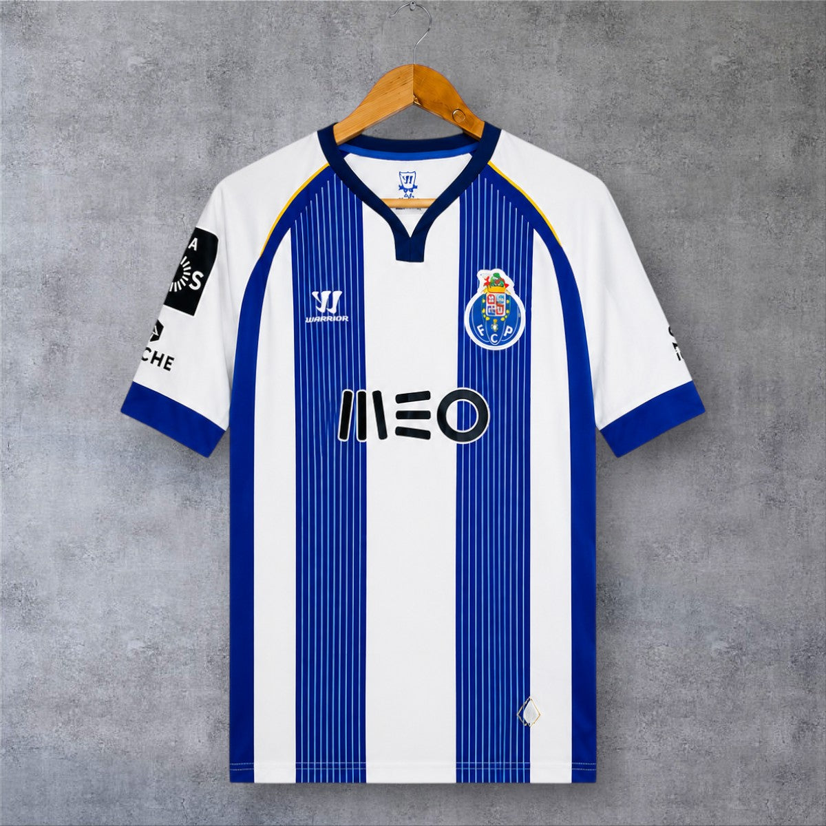 Quaresma 7 - FC Porto 2014/15 Liga Nos