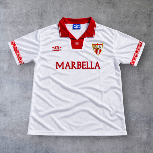 Maradona 10 - Sevilla 1994 Home