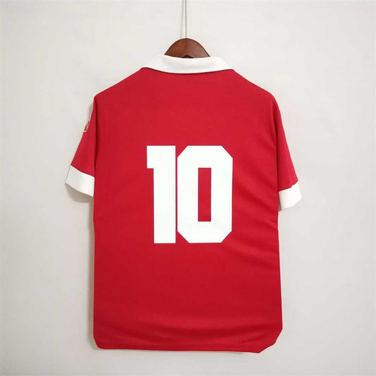 Eusebio 10 - Benfica Home 1961