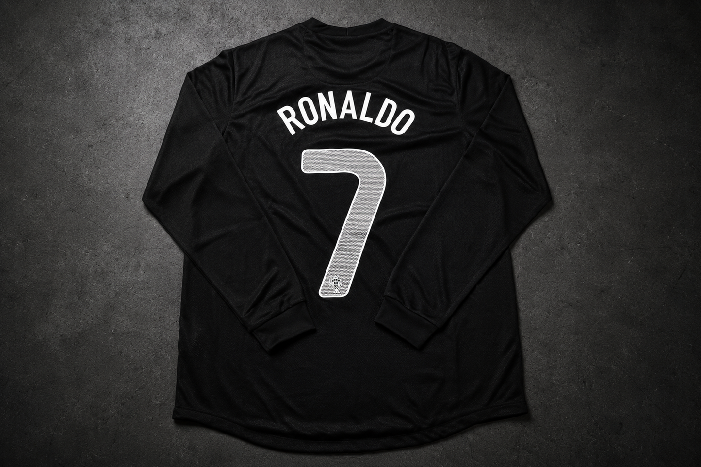 Ronaldo 7 -  Portugal Away 2013