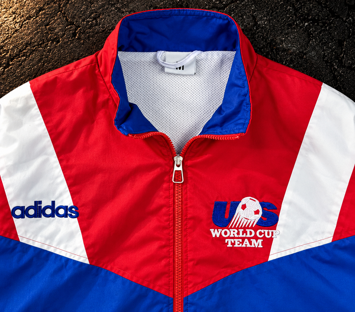 USA Vintage Jacket 1994