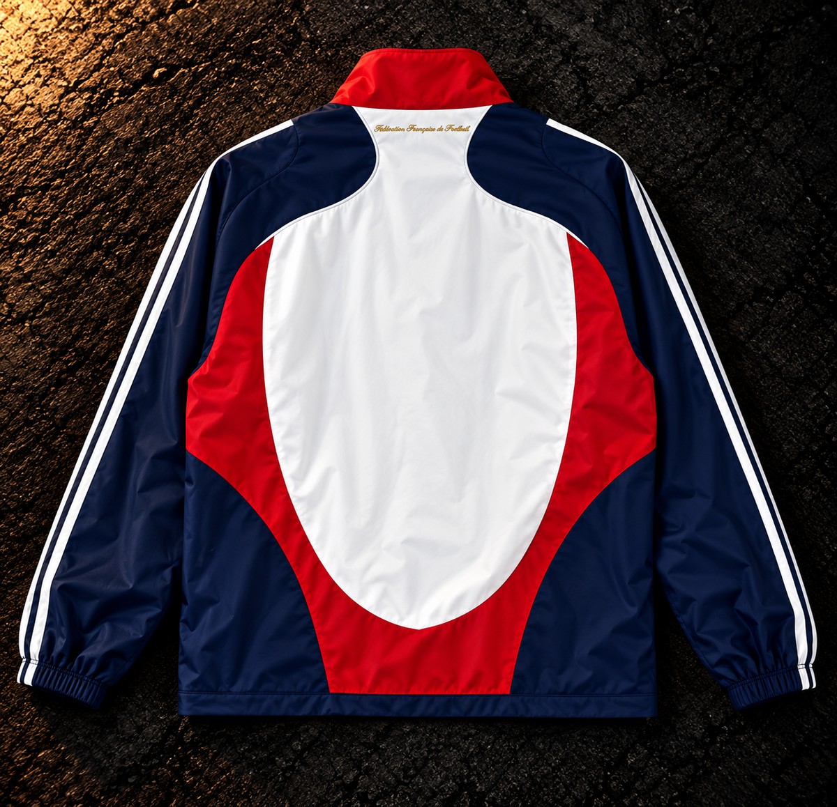 France Vintage Jacket 2008