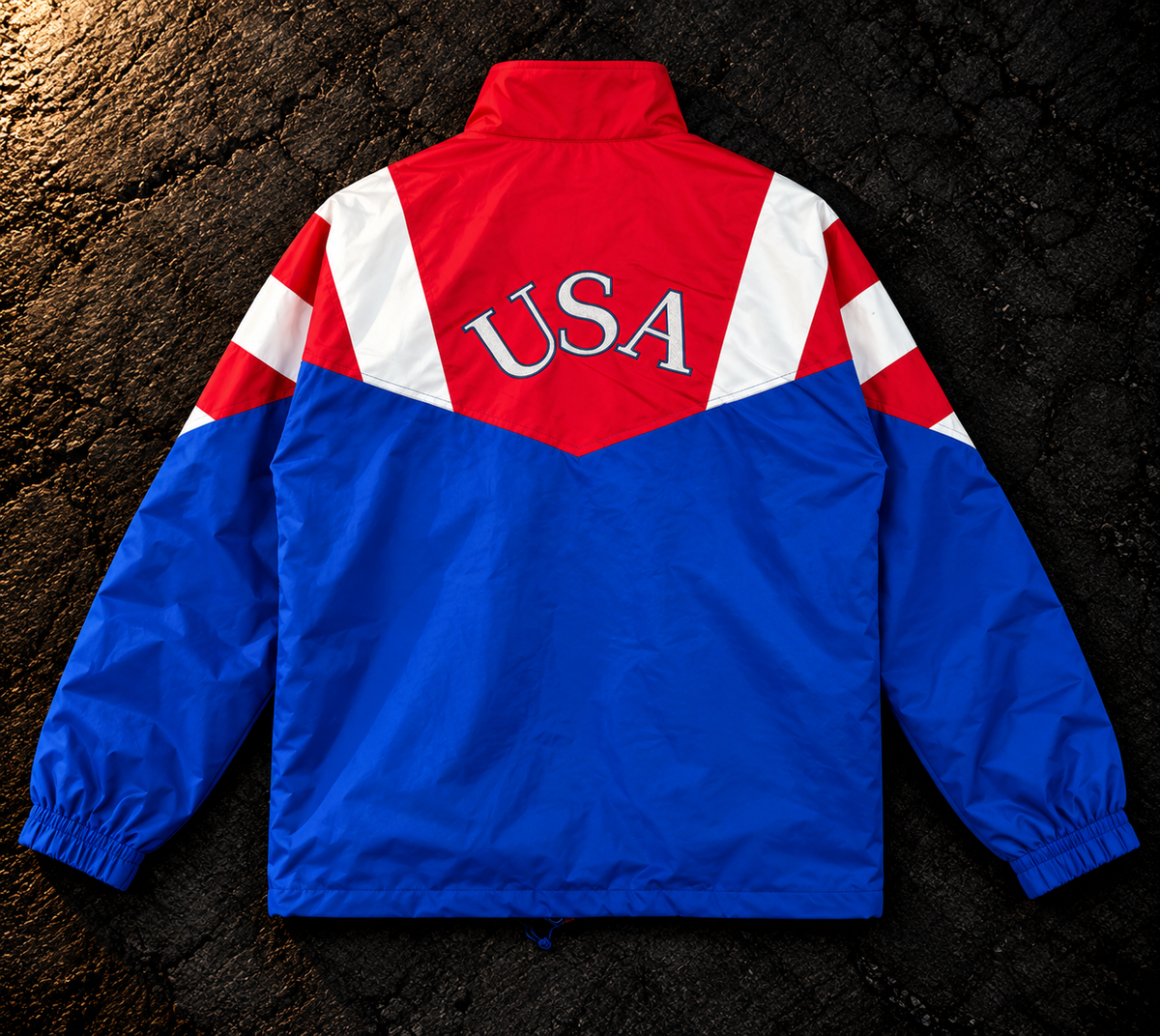 USA Vintage Jacket 1994