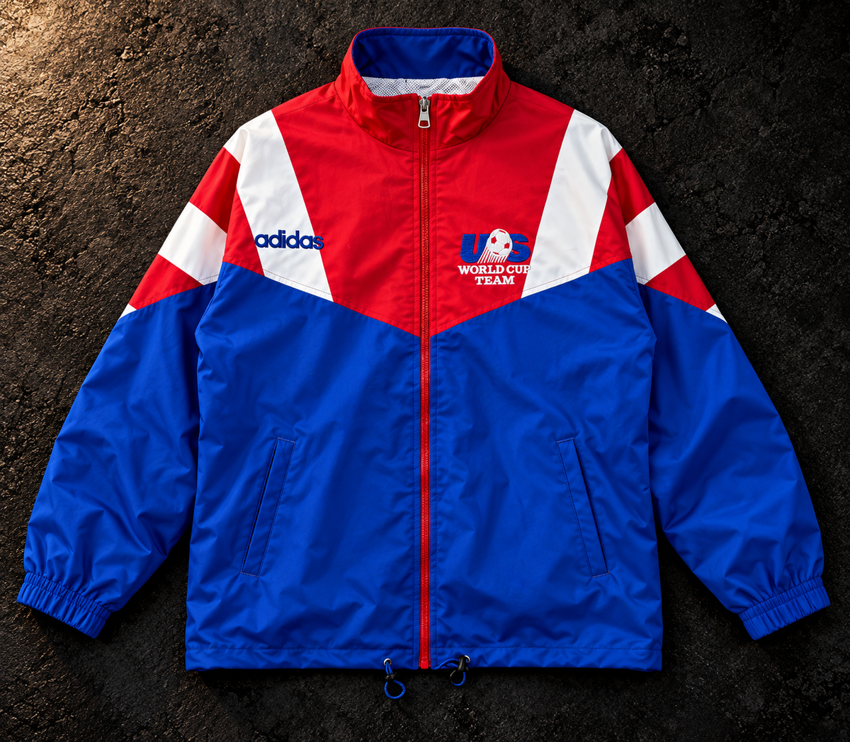 USA Vintage Jacket 1994