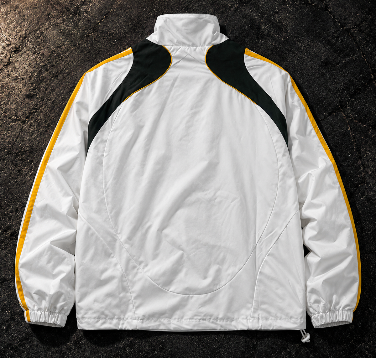 Germany Vintage Jacket 2007