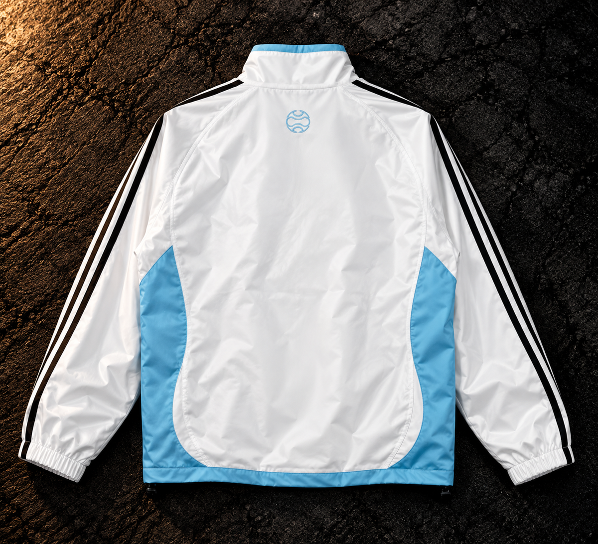 Argentina Vintage Jacket 2006