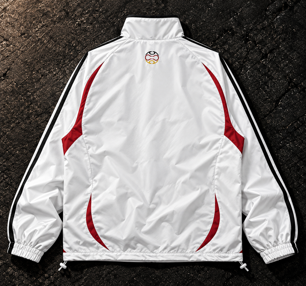 Germany Vintage Jacket 2006