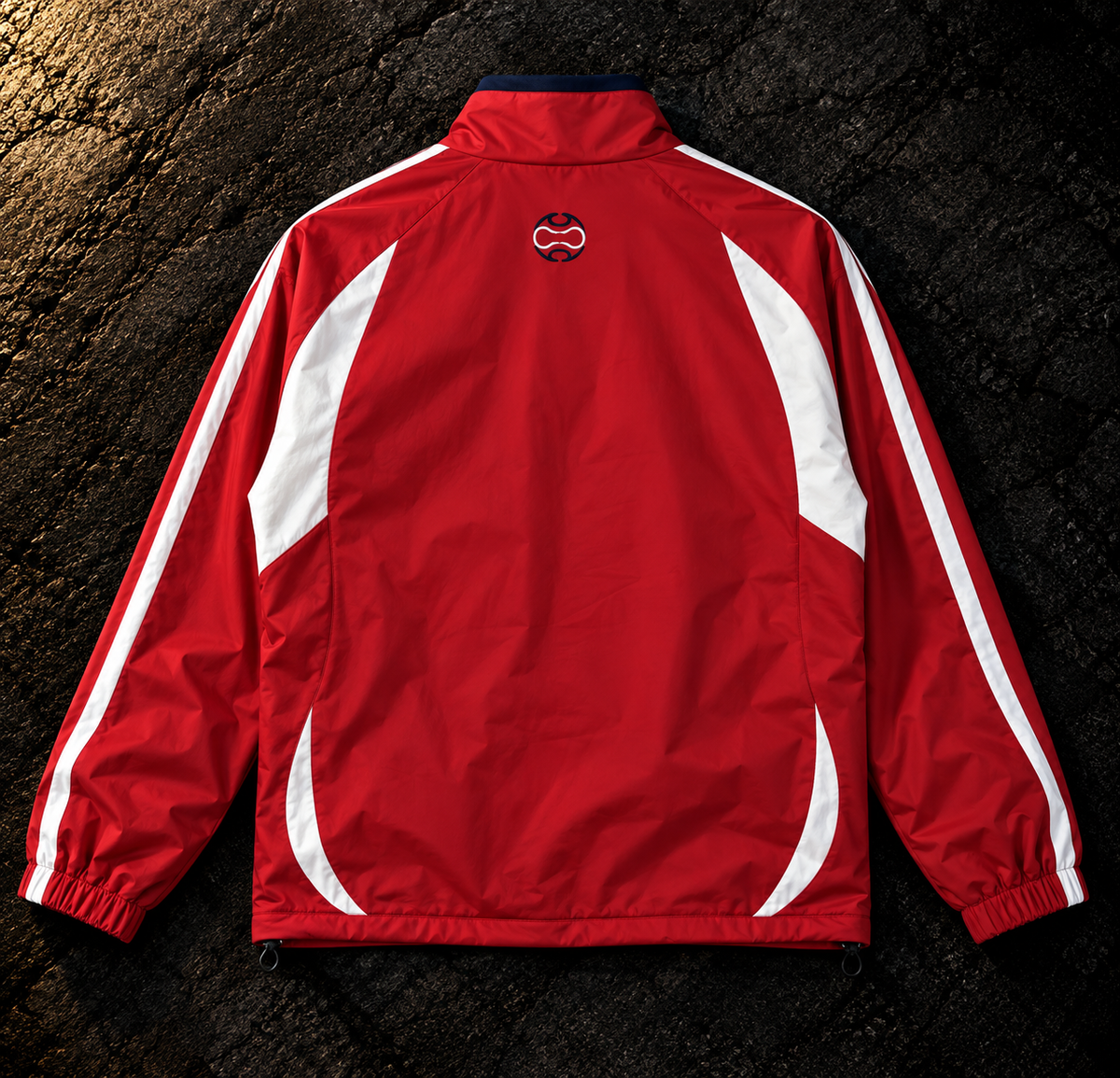 France Vintage Jacket 2006