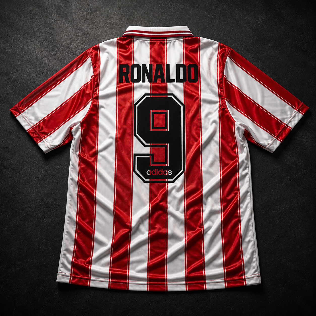 Ronaldo 9 - PSV Home 1994/95