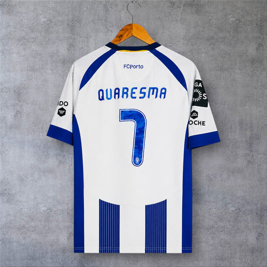 Quaresma 7 - FC Porto 2014/15 Liga Nos