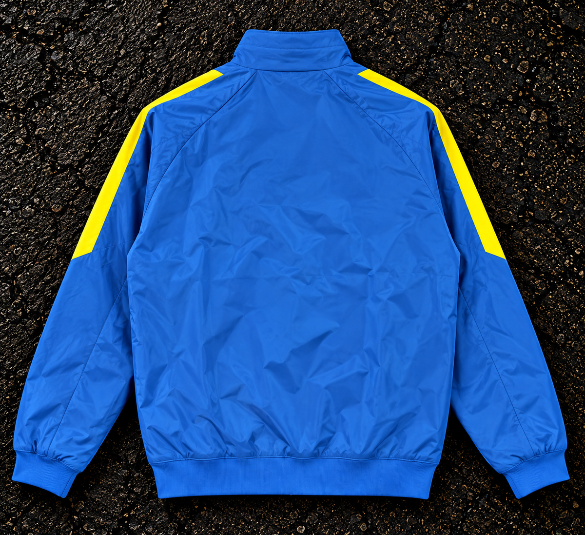 Barcelona Vintage Jacket 2015/16