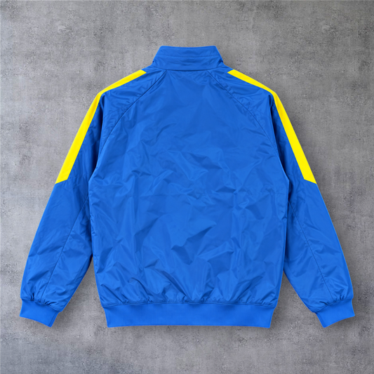 Barcelona Vintage Jacket 2015/16
