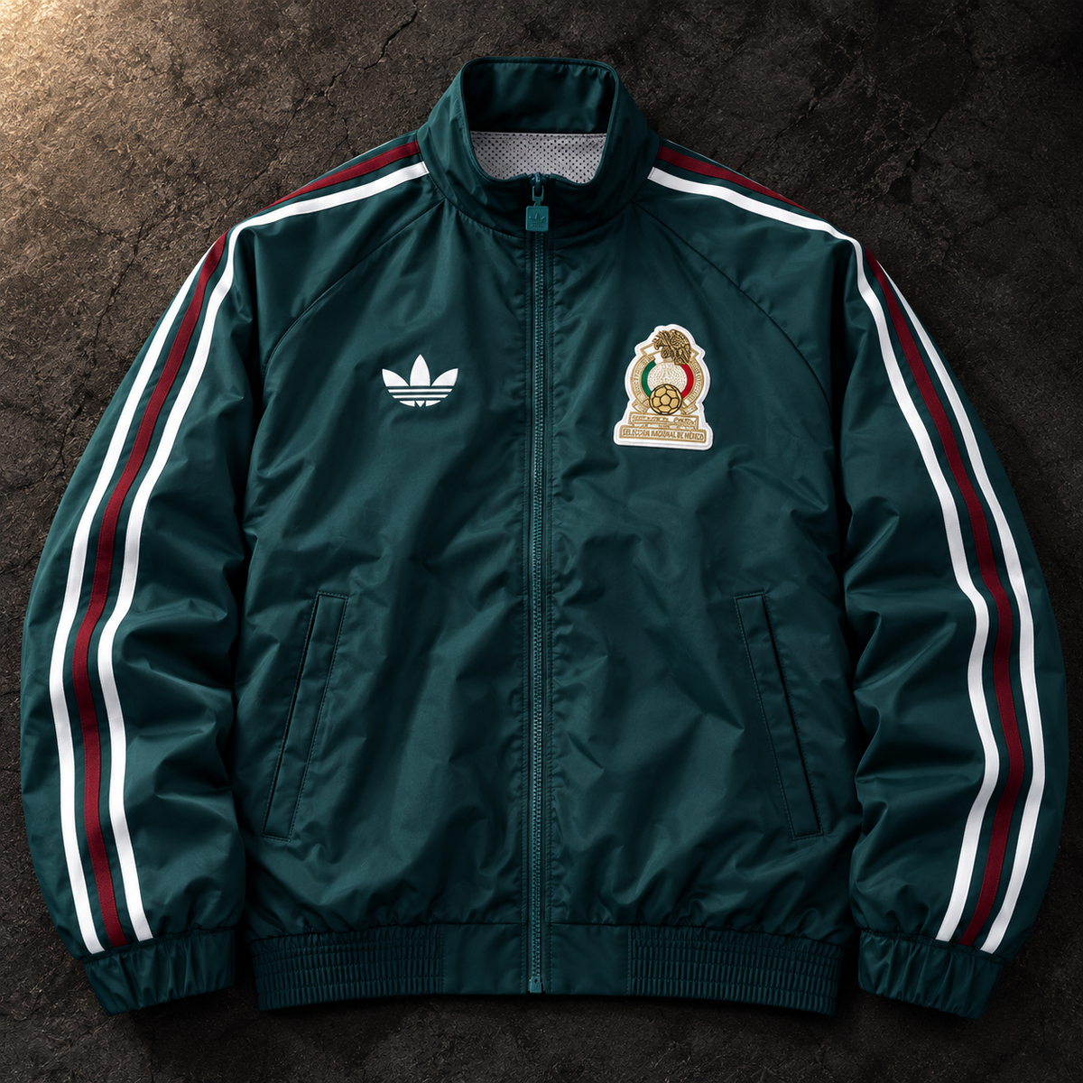 Mexico Vintage Jacket 2000’s