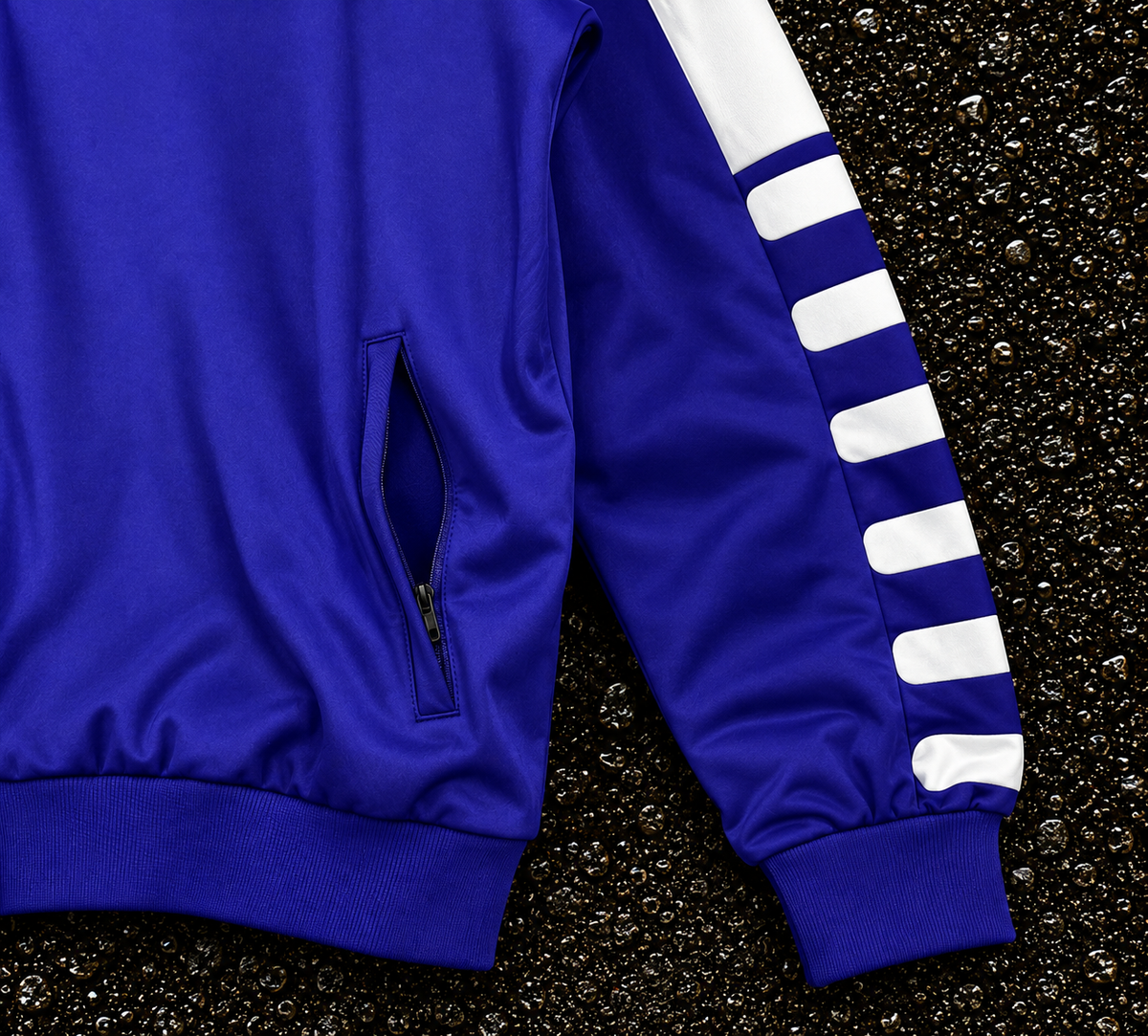 Fiorentina 1999 Vintage Jacket