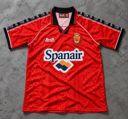 Stankovic 8 - Mallorca Home 1997/98