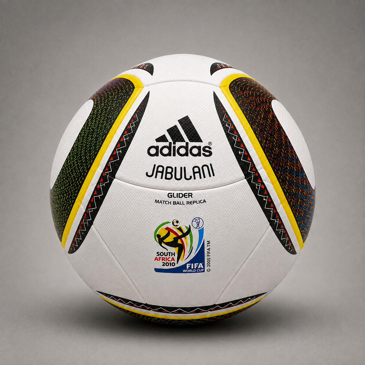 Jabulani - 2010 World Cup Ball