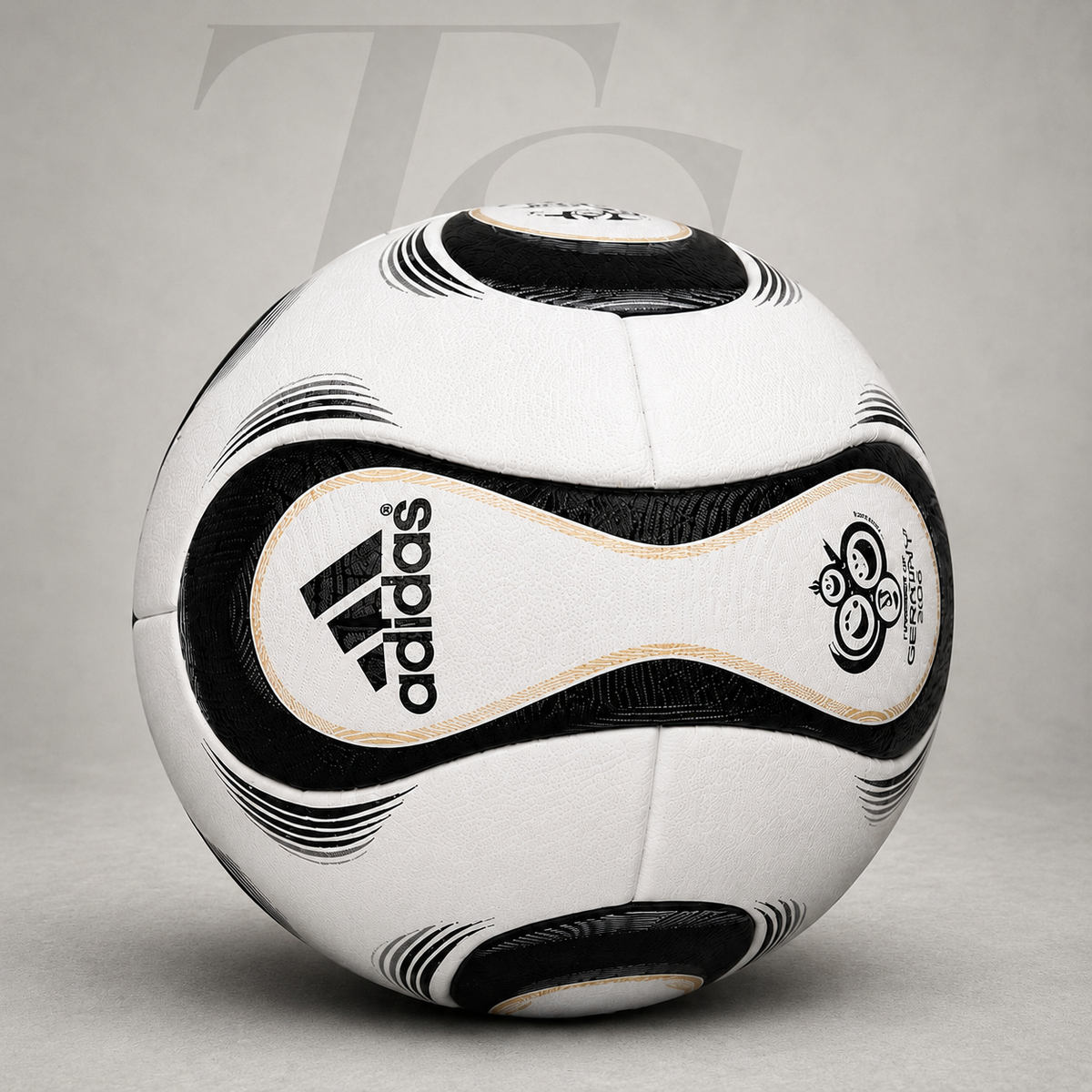 Teamgeist - 2006 World Cup Ball