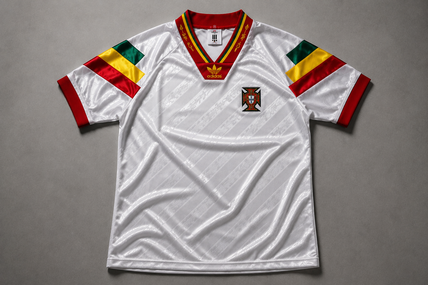 Futre 10 - Portugal Away 1992/1994