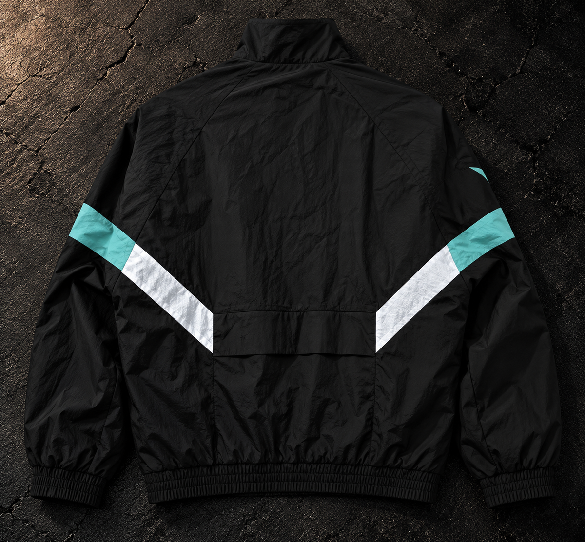 Newcastle 2000s Vintage Jacket