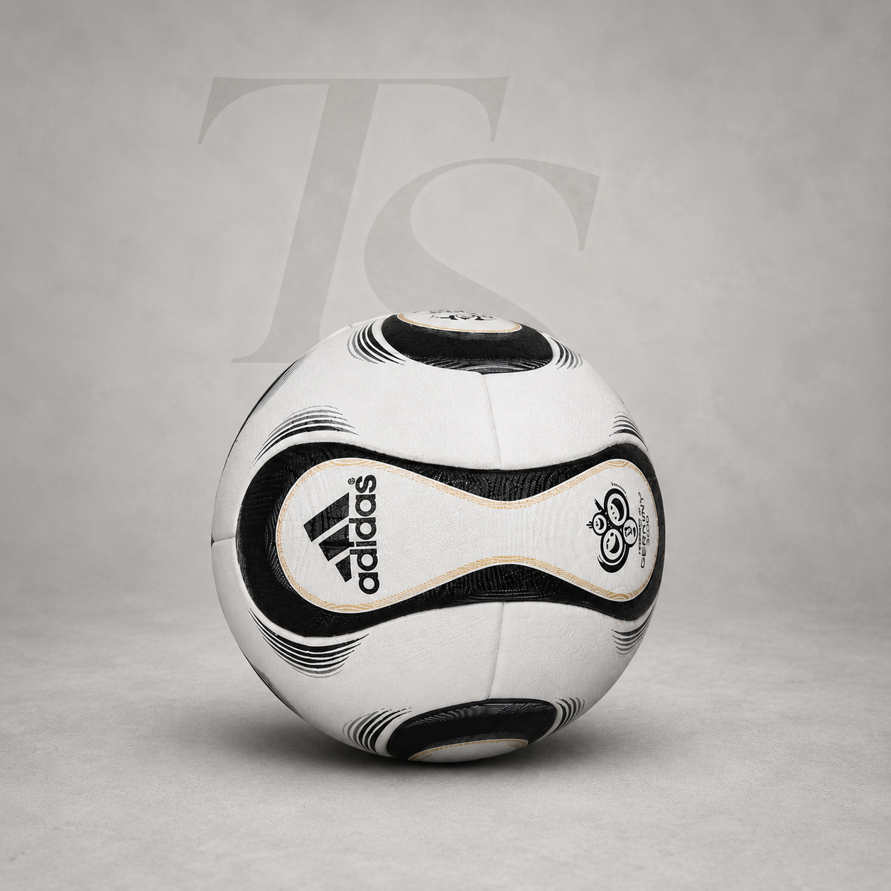 Teamgeist - 2006 World Cup Ball