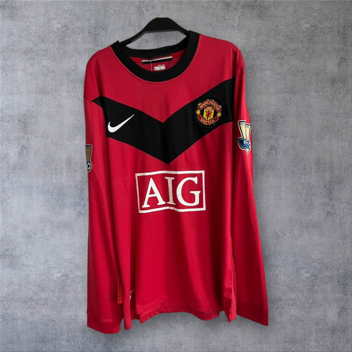 Rooney 10 - Manchester United 2010/2011 Premier League