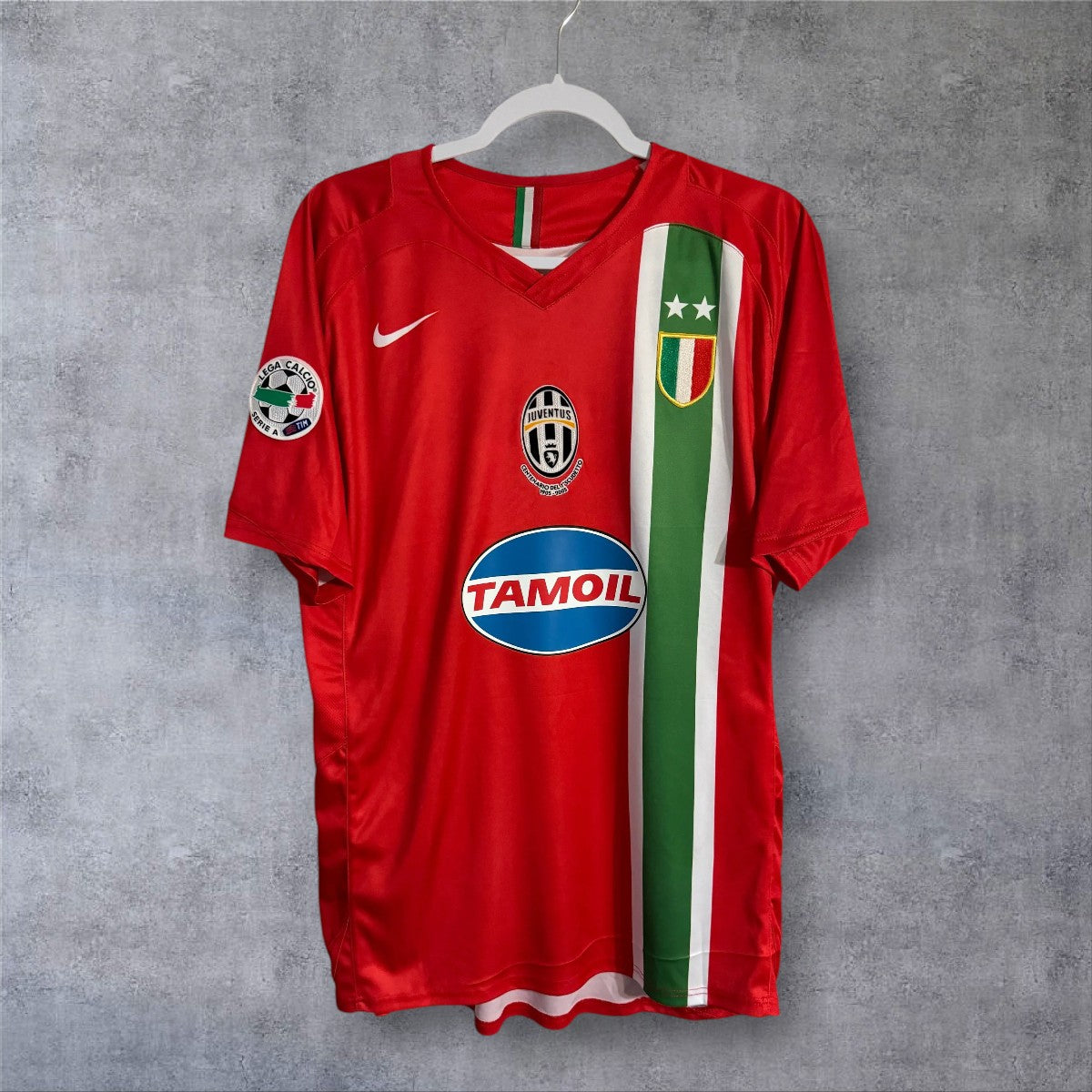 Ibrahimović 9 - Juventus 2006/07 Serie A