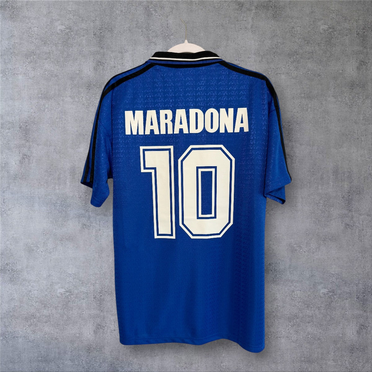 Maradona 10 - Argentina Away 1994