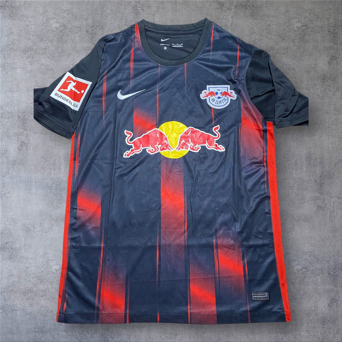 Szoboszlai 17 - RB Leipzig 2022/23 Champions League