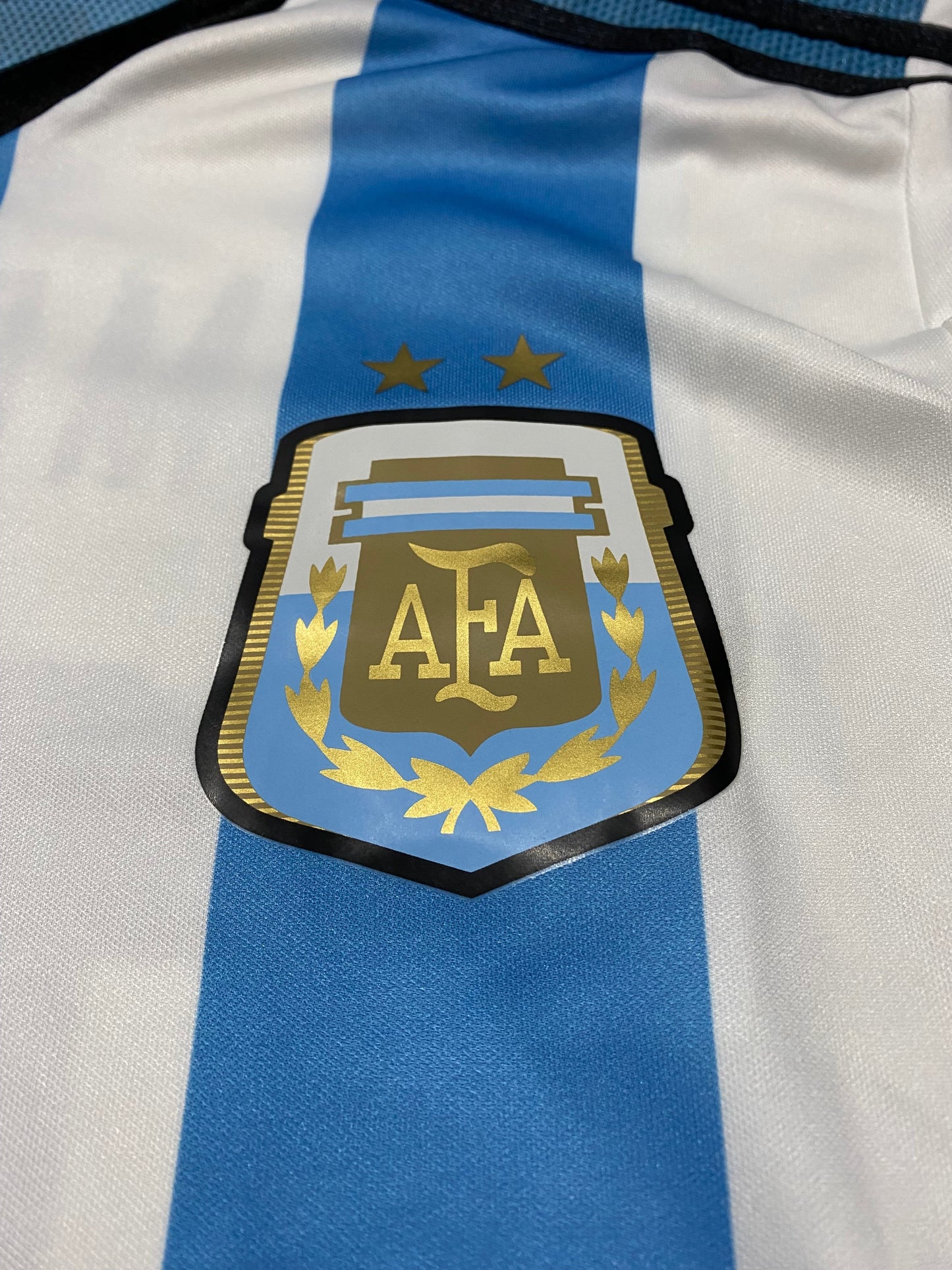 Messi 10 - Argentina World Cup 2014 Brazil