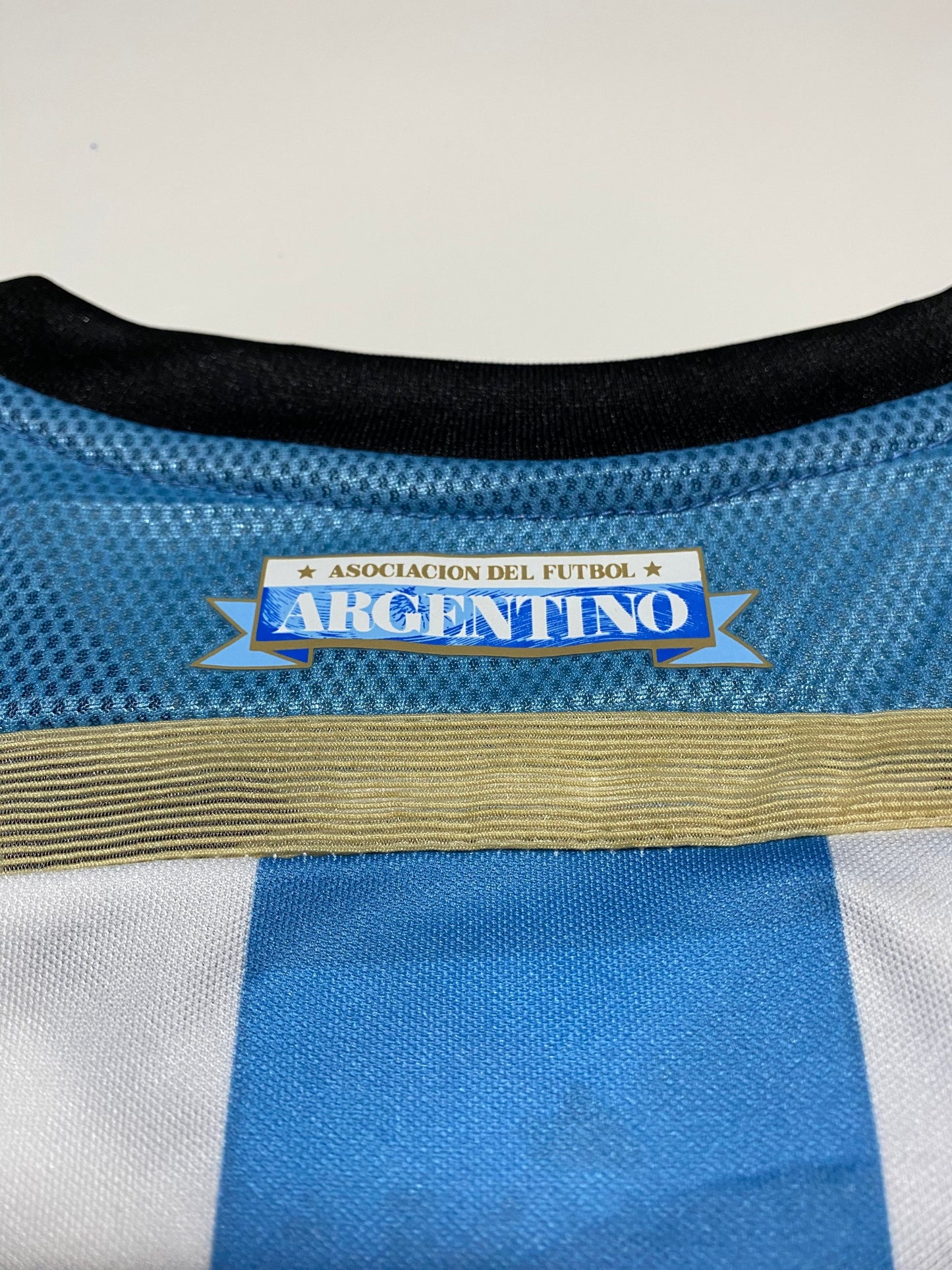 Messi 10 - Argentina World Cup 2014 Brazil