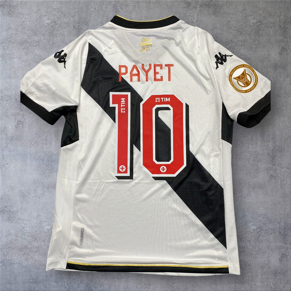 Payet 10 - Vasco da Gama 2023/24 Brasileirão