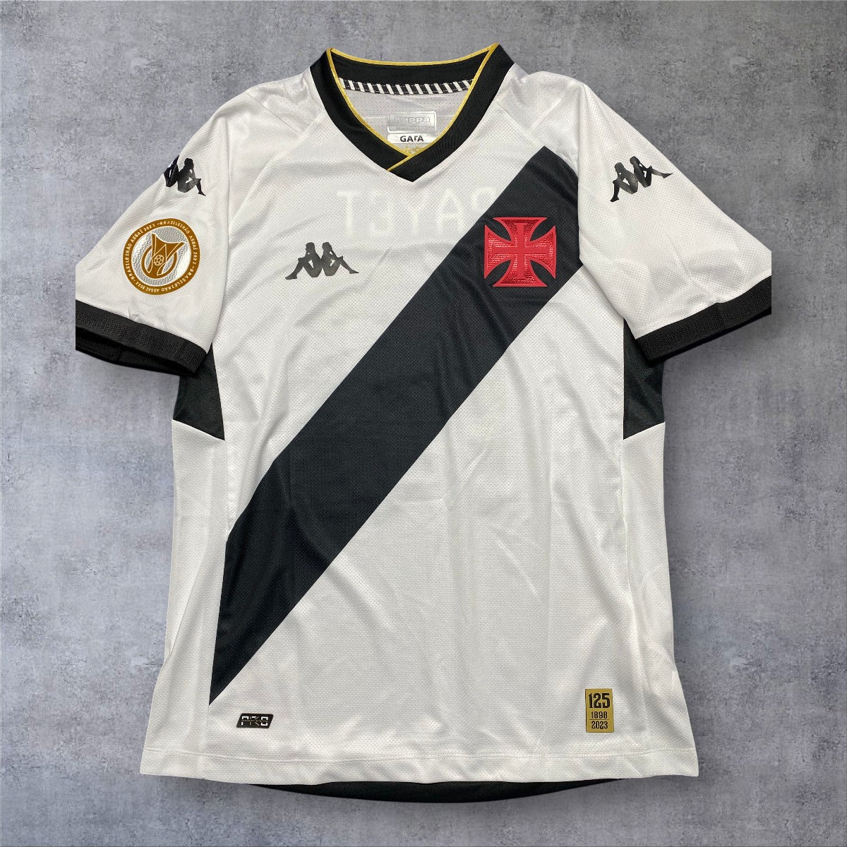 Payet 10 - Vasco da Gama 2023/24 Brasileirão