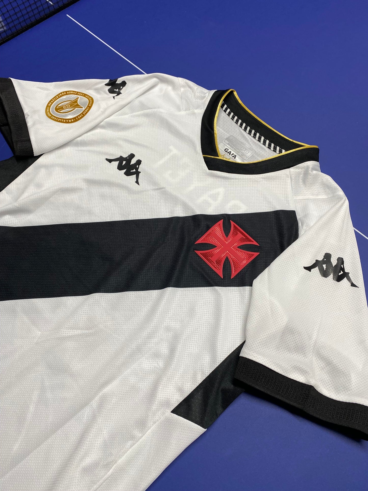 Payet 10 - Vasco da Gama 2023/24 Brasileirão