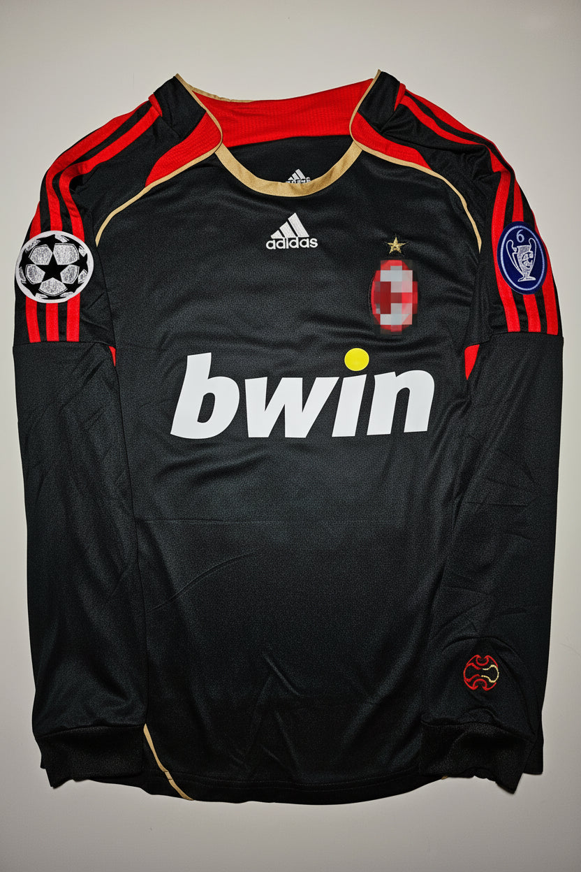 Kaka' 22 AC Milan - Champions League 2006/07