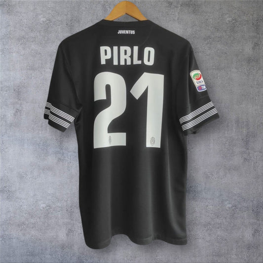 Pirlo 21 - Juventus 2012/13 Serie A
