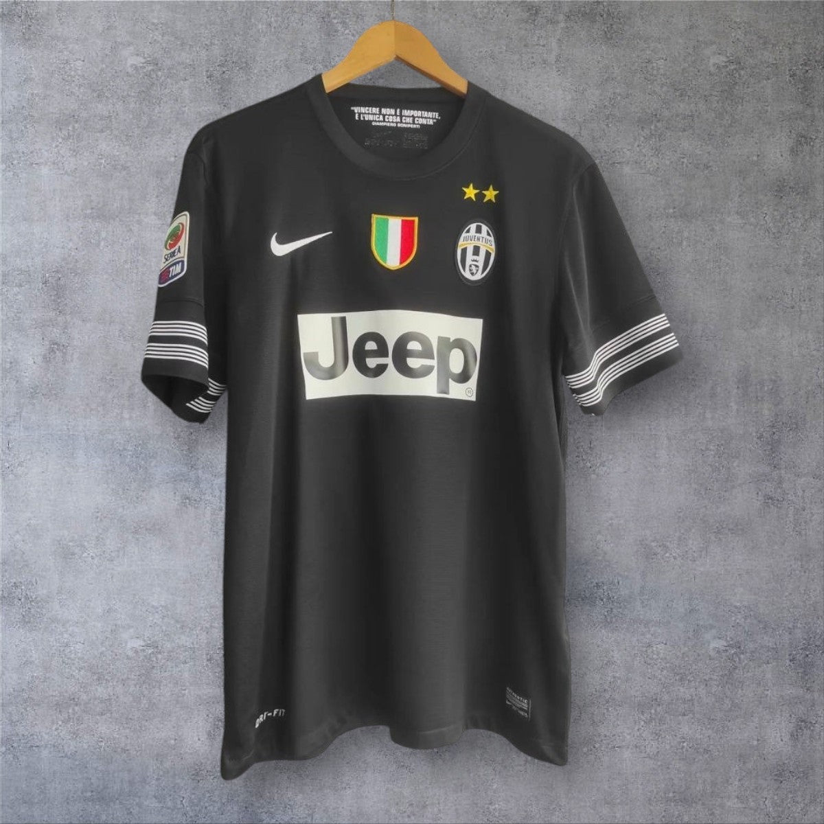 Pirlo 21 - Juventus 2012/13 Serie A