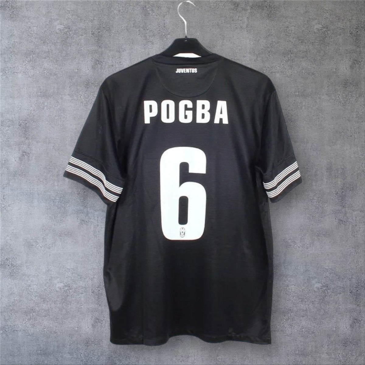 Pogba 6 - Juventus 2012/13 Champions League