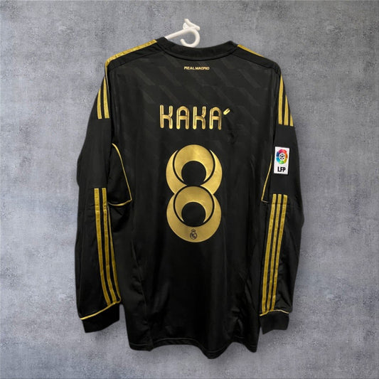 Kaka' 8 - Real Madrid 2011/2012 Away La Liga