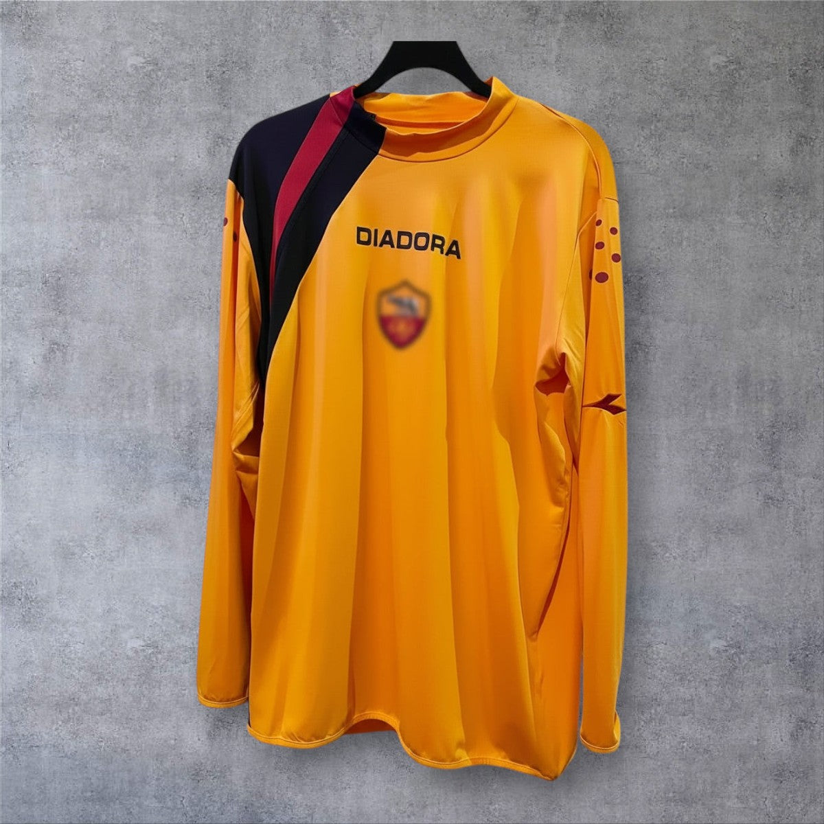 Totti 10 - Roma Home 2005/2006