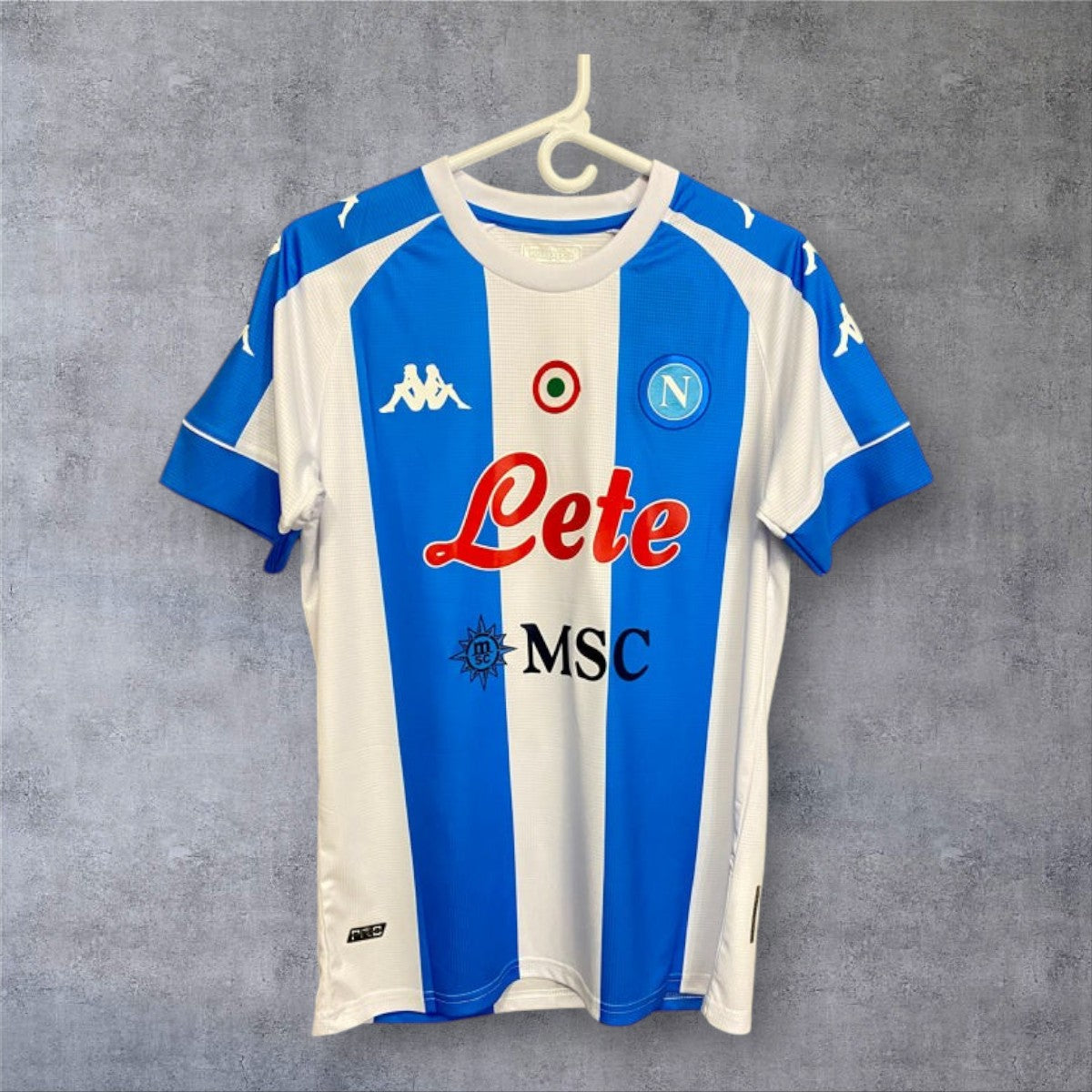 Maradona 10 Napoli Special Kit - 2020/21
