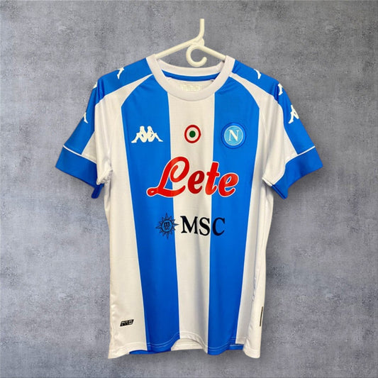 Maradona 10 Napoli Special Kit 2020/21