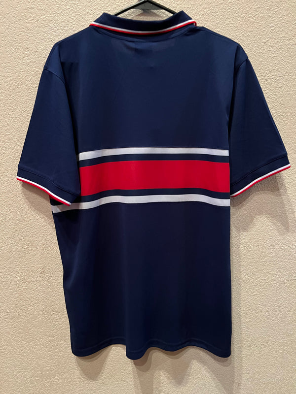 USA 1995/96 Kit Navy Blue
